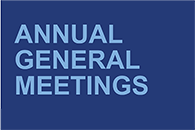 Centurion Annual General Meetings